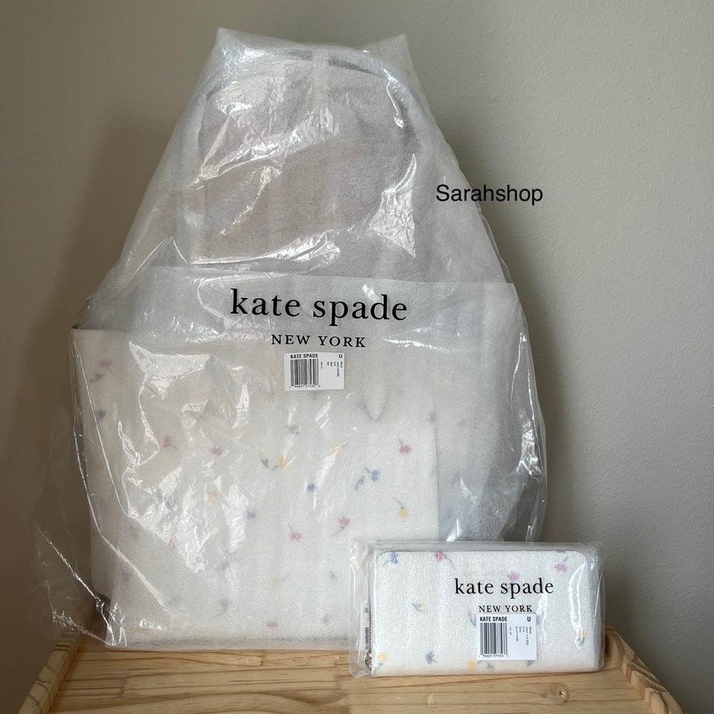 ♠️Kate Spade Set - Picture 16 of 16